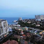 аркадия плаза * Odessa