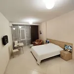 Apartament аркадия плаза Odessa