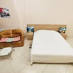 аркадия плаза Apartament