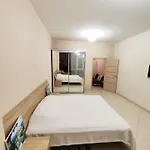 Apartament аркадия плаза Odessa