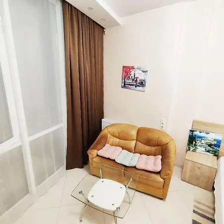 Apartman аркадия плаза Odessza