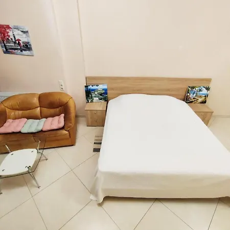 аркадия плаза Apartman
