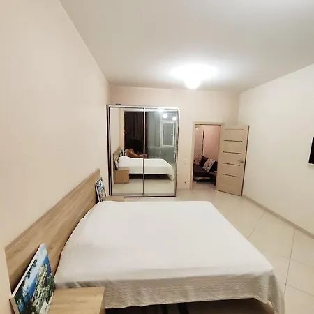 Apartman аркадия плаза Odessza