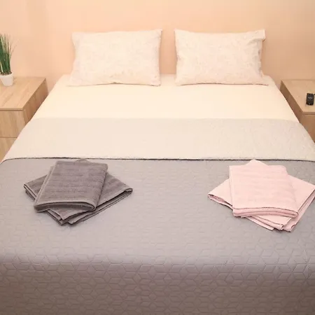 Apartament аркадия плаза *