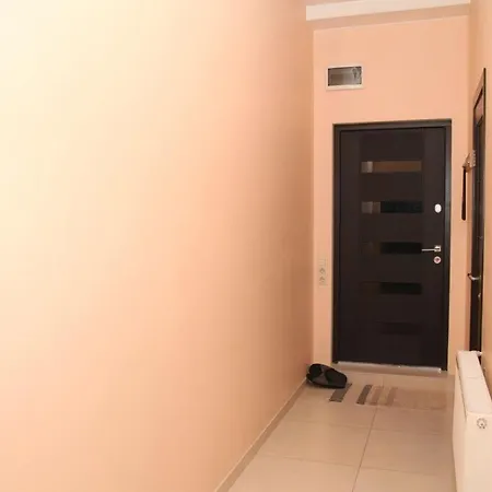 Apartament аркадия плаза Odessa