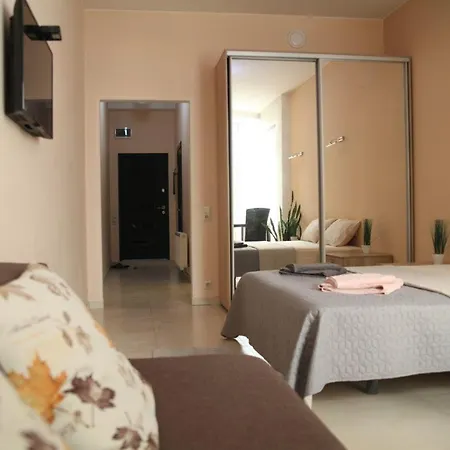 аркадия плаза