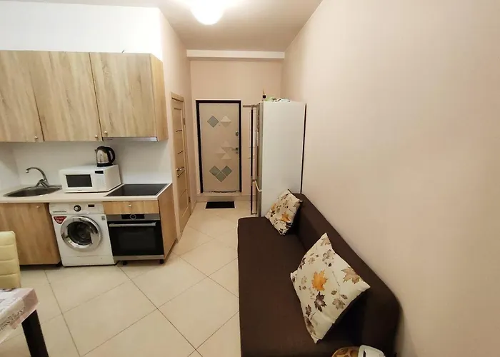 Apartament аркадия плаза *