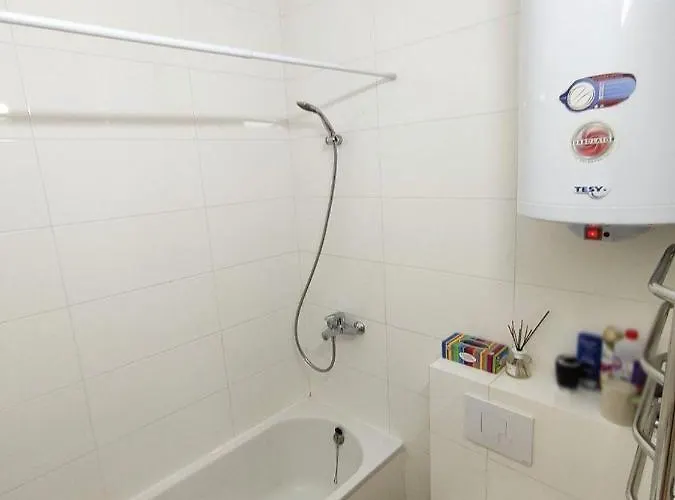 Apartament аркадия плаза *