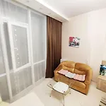 аркадия плаза Διαμέρισμα