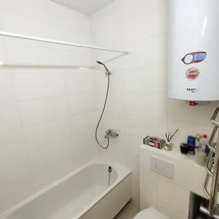 Apartment аркадия плаза *