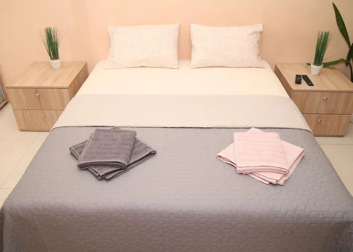 아파트 аркадия плаза *