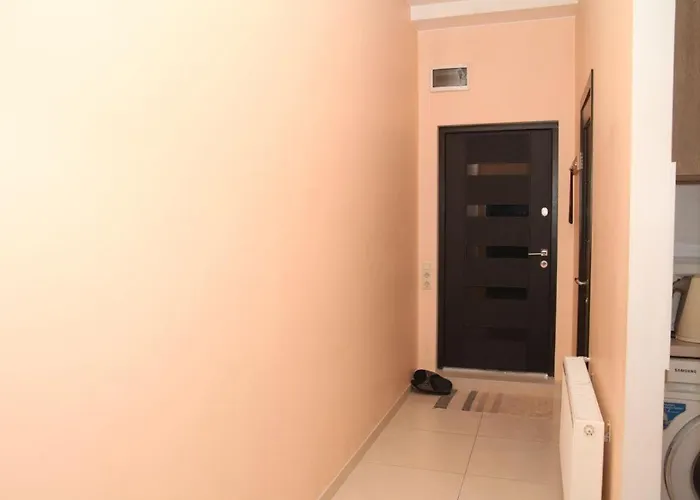 아파트 аркадия плаза 오데사