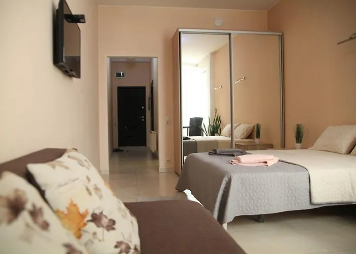 аркадия плаза