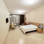 аркадия плаза 아파트